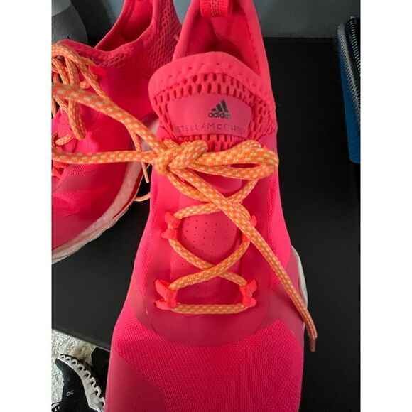 Adidas x Stella McCartney Pureboost X TR 3.0 - Picture 7 of 13